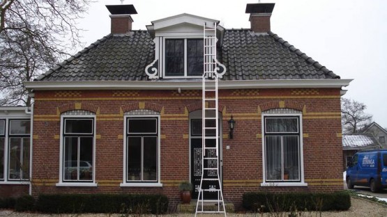 restauratie-schoorsteen